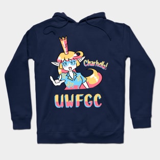 UWFGC Charhella Hoodie